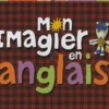 Mon Imagier en anglais, Sylvie Michel