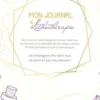 Mon journal de Lithothérapie, Balkys