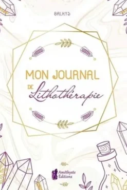 Mon journal de Lithothérapie, Balkys