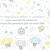 Mon livre de naissance, mes premiers souvenirs, Disney