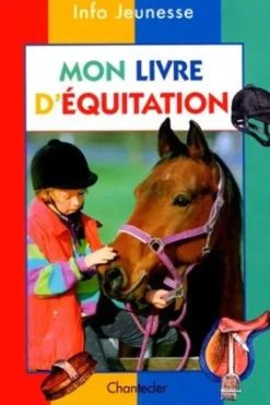 MON LIVRE D'EQUITATION, Margret Hampe