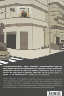 Mon âme vagabonde. Chroniques de Tel-Aviv, Tohar Sherman-Friedman