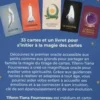 Mon Oracle Spirituel, Tifenn-Tiana Fournereau