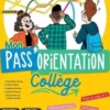 Mon Pass'Orientation Collège. Edition 2022, Véronique Carrey
