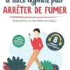 Mon programme d’auto-hypnose pour arrêter de fumer. Aujourd'hui, je me libère du tabac !, Olivia Favre