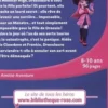 Monster High Tome 2 : Le secret de Draculaura, Elizabeth Barféty