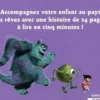 Monstres & Cie. L'histoire du film, Disney Pixar