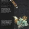 Monstress Tome 9 : Possession, Marjorie Liu