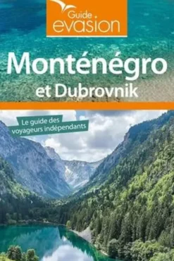 Monténégro et Dubrovnik, Hélène Duparc