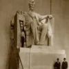 Monument Man. The life & art of Daniel Chester French, Edition en anglais, Harold Holzer