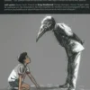 Moon Knight : Lunatique, Jeff Lemire