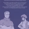 Moon Tome 1 : Une balle pour un croisé, Johan Vandevelde