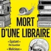 Mort d'une libraire, Alice Slater