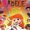 Mortelle Adèle : Show Bizarre ! Avec 1 CD audio, Mr Tan