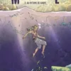 Mortesève Tome 2 : Au rythme de Harpe, Quentin Rigaud