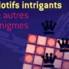 Motifs intrigants. Et autres énigmes, Ivan Moscovich