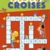 Mots croisés 7 ans, Thierry Christmann