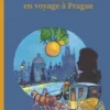 Mozart en voyage à Prague, Eduard Mörike