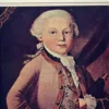 Mozart, Marcel Brion