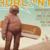 Métal hurlant N° 3 : Vacances sur Mars, Jerry Frissen