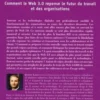 Métavers et RH. Comment le Web 3.0 repense le futur du travail et des organisations, Jérémy Lamri