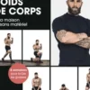 Muscu Poids de corps, Rémi Ragnar