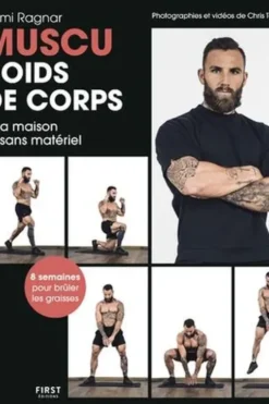 Muscu Poids de corps, Rémi Ragnar