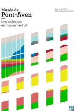 Musée de Pont-Aven. Une collection en mouvement(s), Estelle Guille des Buttes