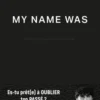 My name was, Lythan Cottaz