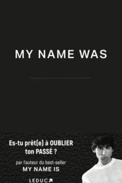 My name was, Lythan Cottaz