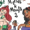 Mythes & Meufs Tome 2, Blanche Sabbah