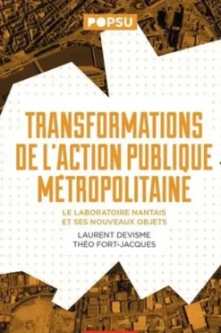 Nantes. Le laboratoire nantais et ses nouveaux objets, Laurent Devisme