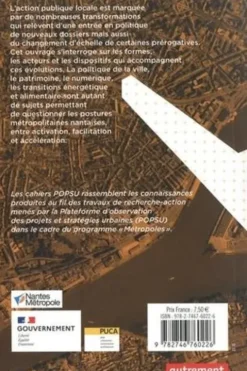 Nantes. Le laboratoire nantais et ses nouveaux objets, Laurent Devisme