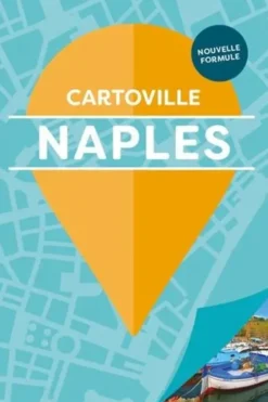Naples. 12e édition, Audrey Oliveira