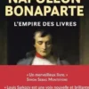 Napoléon Bonaparte. L'Empire des livres, Louis Sarkozy
