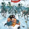 Napoléon Tome 2 : Empereur et sans reproche, Lapuss'