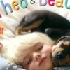 Naptime with Theo & Beau, Jessica Shyba