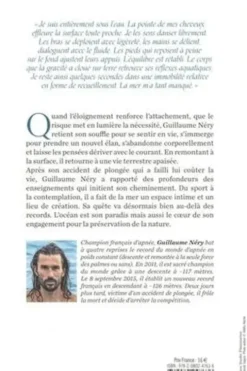 Nature aquatique, Guillaume Néry