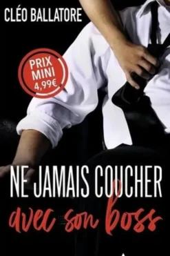 Ne jamais coucher avec son boss, Cléo Ballatore