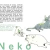 NekoDamari Tome 4, Goumoto