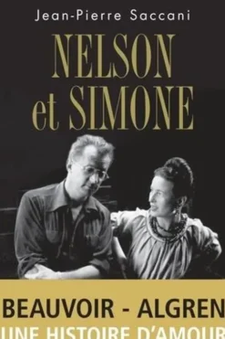 Nelson et Simone, Jean-Pierre Saccani