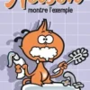 Nelson Tome 1 : Nelson montre l'exemple. Edition petit format, Christophe Bertschy