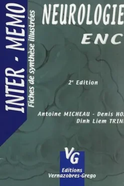 Neurologie. 2e édition, Antoine Micheau
