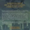 New Dragon City, Mari Mancusi