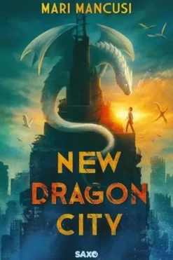 New Dragon City, Mari Mancusi