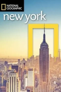 New York. Avec un cahier photo inclus, Michael S. Durham