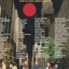New York en 100 mots, Elizabeth Bibb Yamashita
