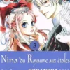 Nina du Royaume aux étoiles Tome 3, Rikachi