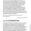 Noire. Suivi de L'Assignation, Tania de Montaigne