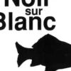 Noir sur blanc, Tana Hoban